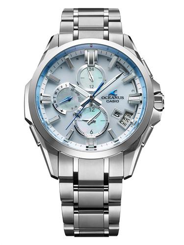 Casio OCW-G2000H-7AJF