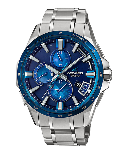 Casio OCW-G2000F-2AJF