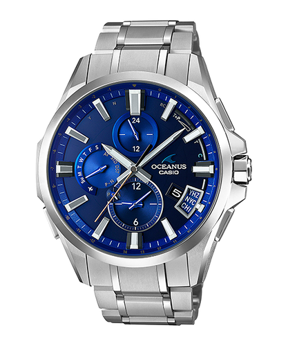 Casio OCW-G2000-2AJF