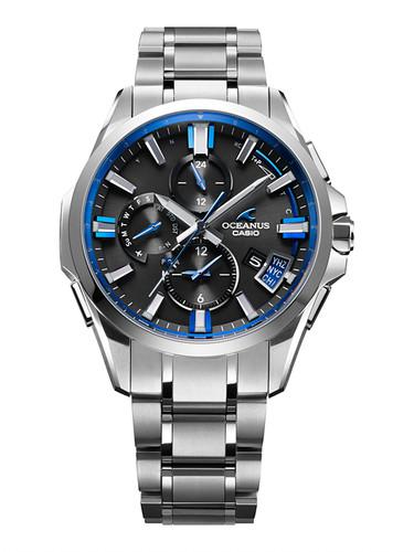 Casio OCW-G2000-1AJF