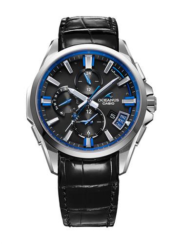 Casio OCW-G2000L-1AJF