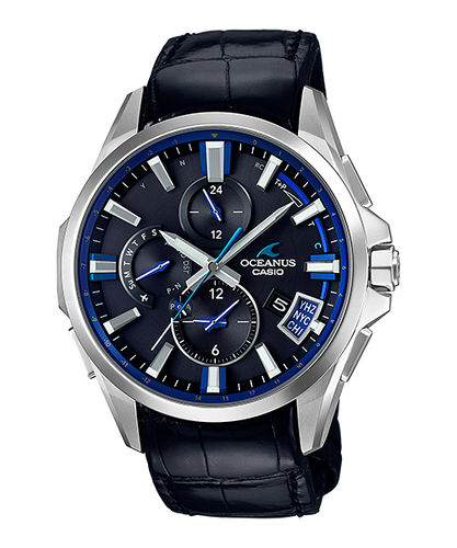Casio OCW-G2000L-1AJF