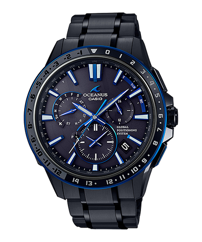 Casio OCW-G1200B-1AJF