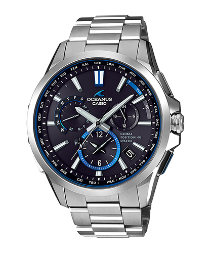 Casio OCW-G1100T-1AJF