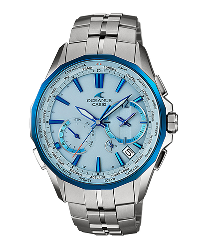 Casio OCW-S3400D-2AJF