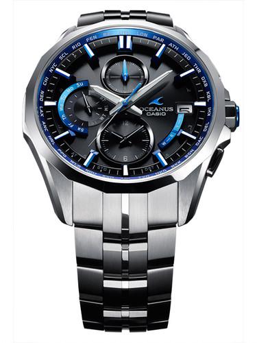 Casio OCW-S3000-1AJF