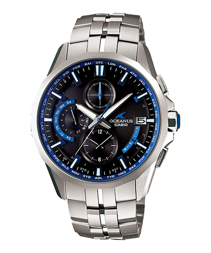 Casio OCW-S3000-1AJF