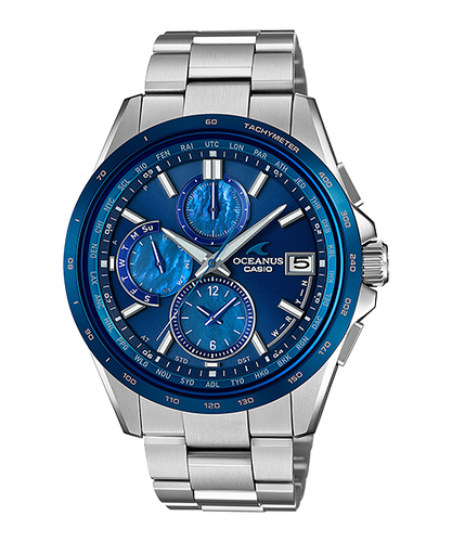 Casio OCW-T2610F-2AJF