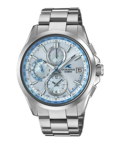 Casio OCW-T2610H-7AJF