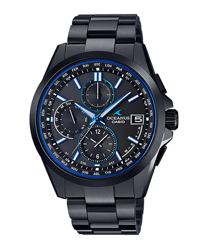 Casio OCW-T2600B-1AJF