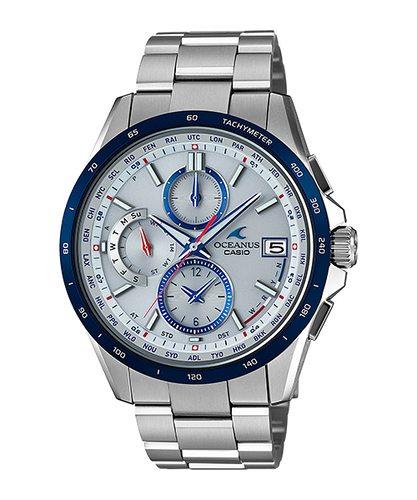 Casio OCW-T2610C-7AJF