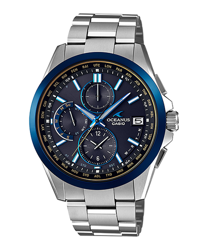 Casio OCW-T2600G-1AJF