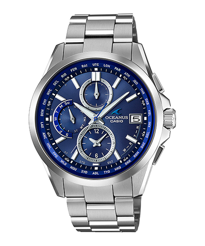 Casio OCW-T2600-2A2JF
