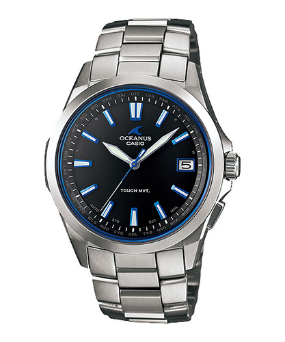 Casio OCW-S100-1AJF