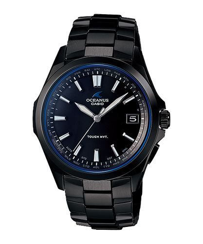 Casio OCW-S100B-1AJF