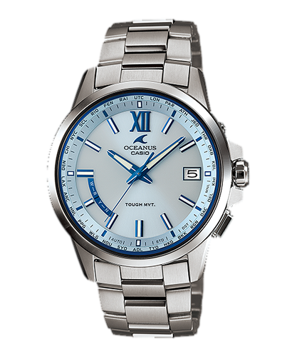 Casio OCW-T150-2AJF