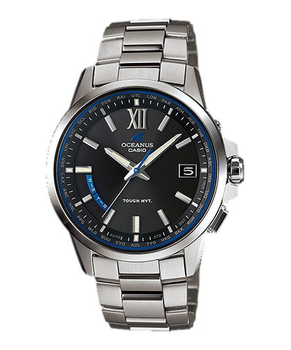Casio OCW-T150-1AJF