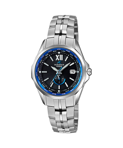 Casio OCW-S340-1AJF