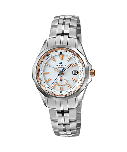 Casio OCW-S340-7AJF