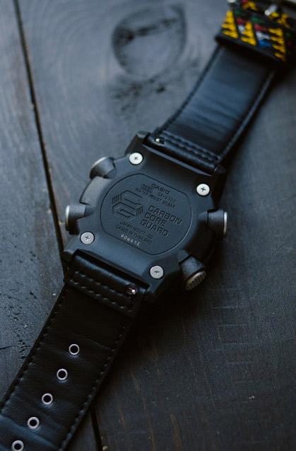 Casio GA-2000BT-1A