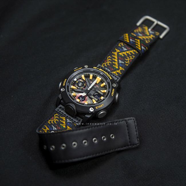 Casio GA-2000BT-1A