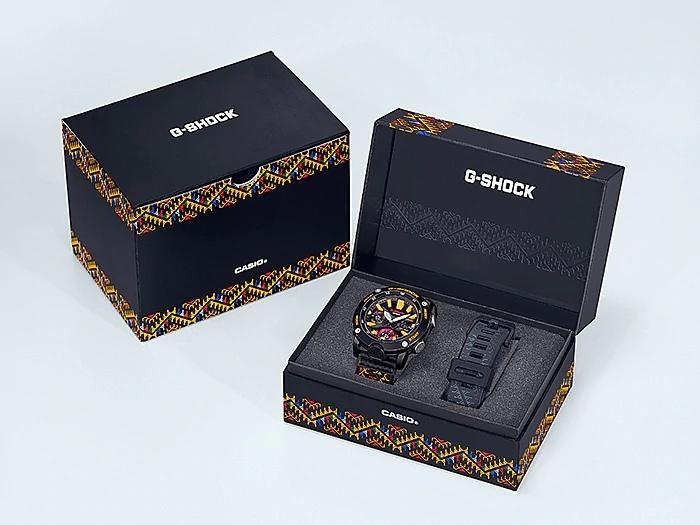 Casio GA-2000BT-1A