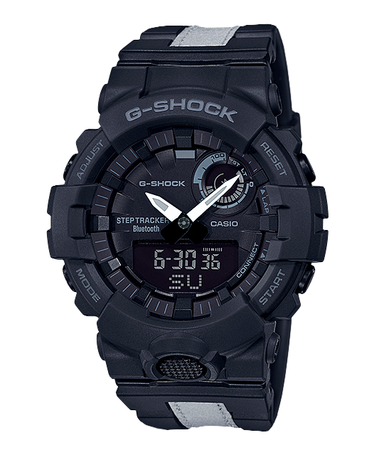 Casio GBA-800LU-1A