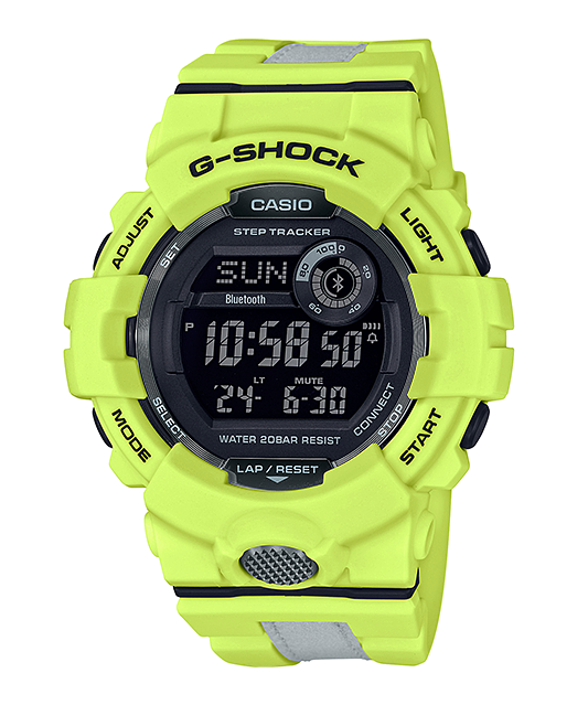 Casio GBD-800LU-9E