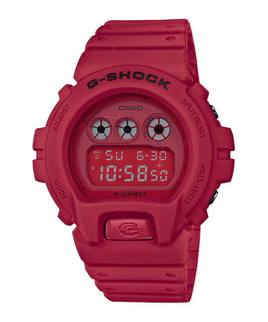 Casio DW-6935C-4ER
