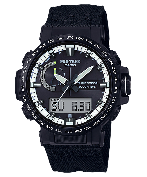 Casio PRW-60YBM-1AER