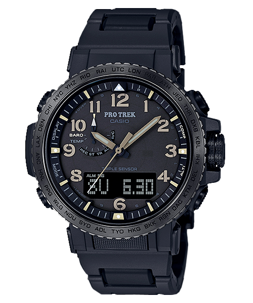 Casio PRW-50FC-1ER