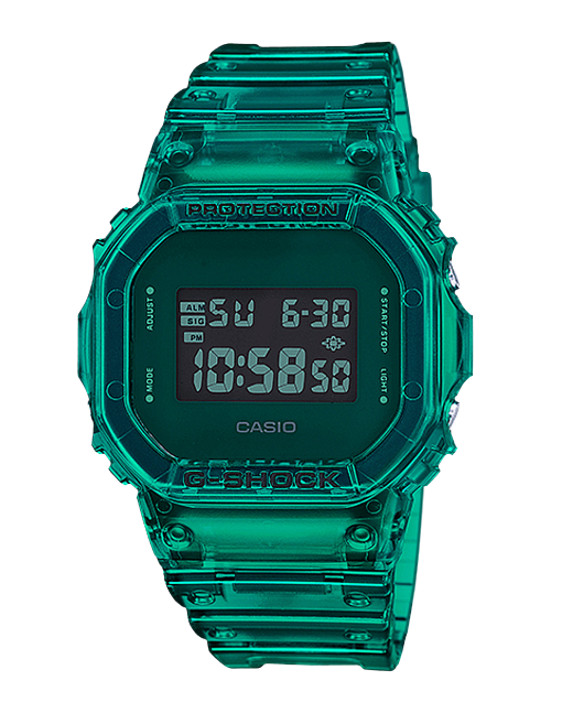 Casio DW-5600SB-3E