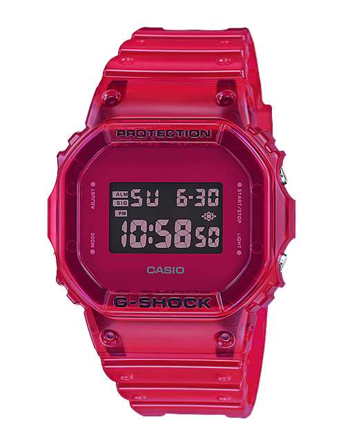 Casio DW-5600SB-4E