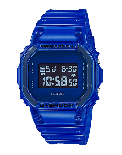 Casio DW-5600SB-2E