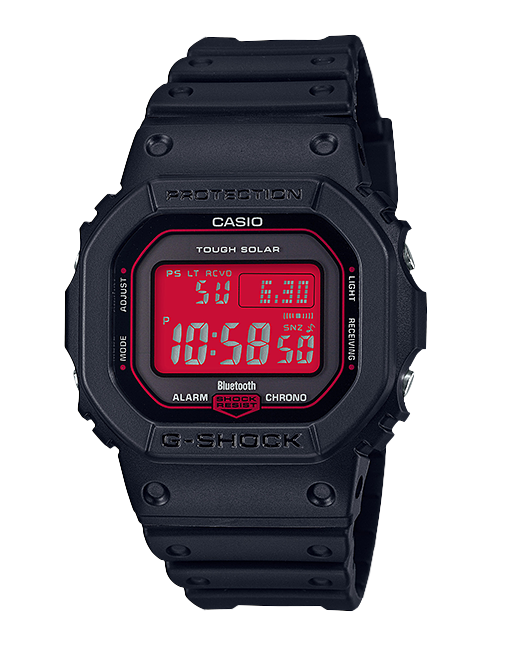 Casio GW-B5600AR-1E