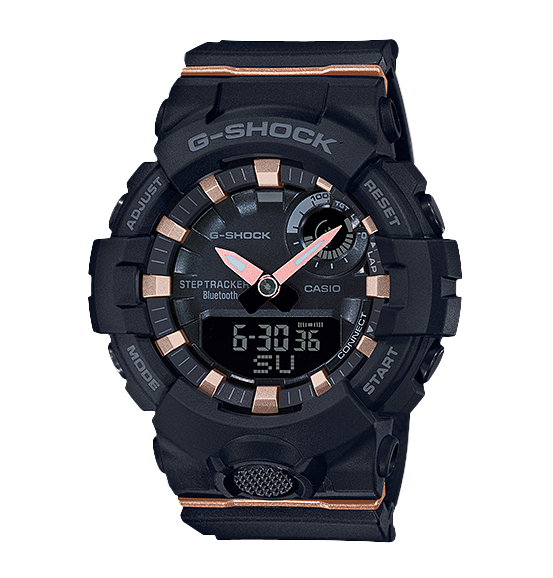 Casio GMA-B800-1A