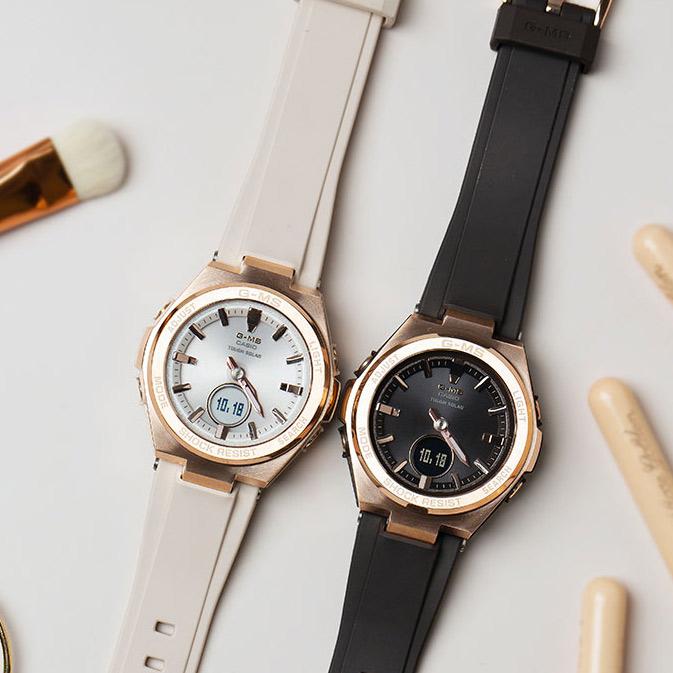 Casio MSG-S200G-5A