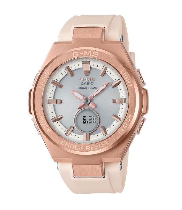 Casio MSG-S200G-4A