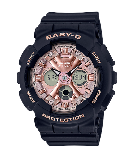 Casio BA-130-1A4