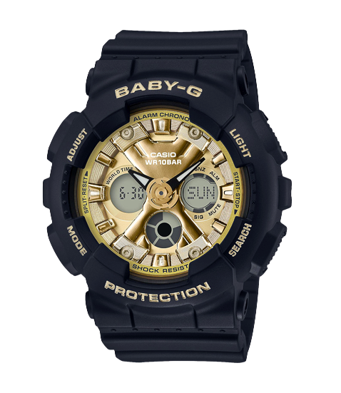 Casio BA-130-1A3