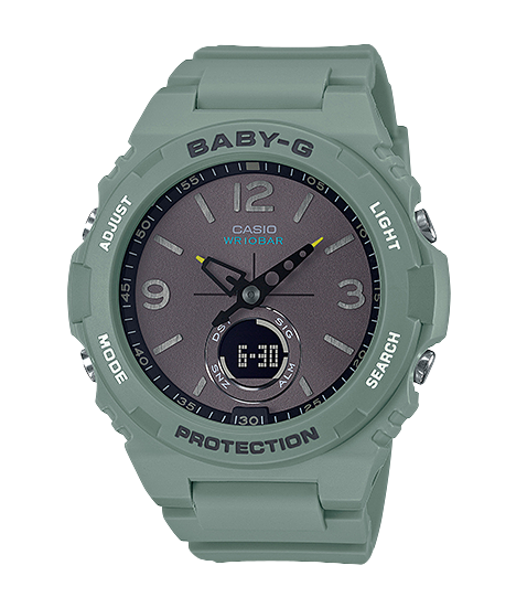 Casio BGA-260-3A