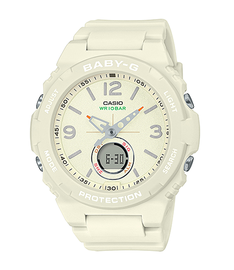 Casio BGA-260-7A