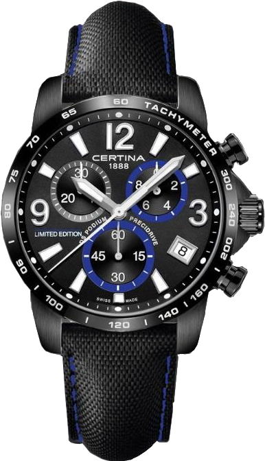 Certina C034.417.38.057.10