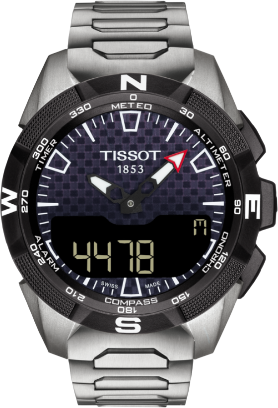 Tissot T110.420.44.051.00