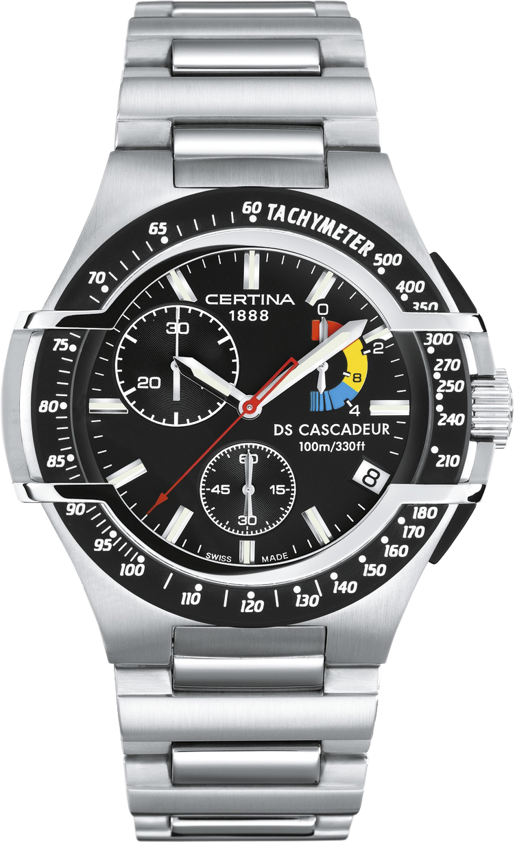 Certina C003.417.11.051.00