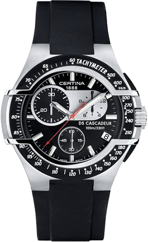 Certina C003.417.17.051.00