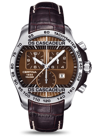 Certina C003.617.26.290.00