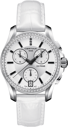 Certina C004.217.66.036.00