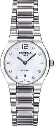 Certina C012.209.11.116.00