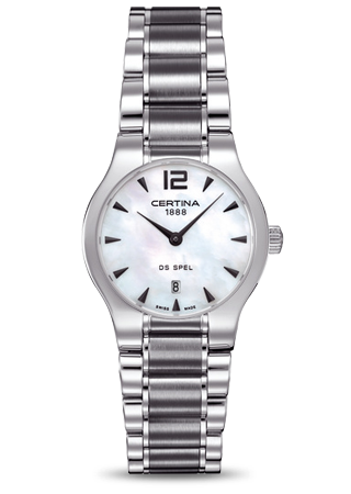 Certina C012.209.11.117.00
